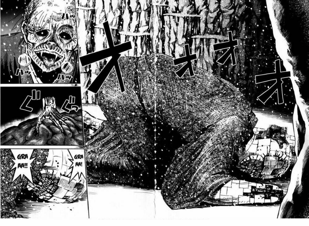 Đảo Ma Cà Rồng Chapter 83 - Trang 2