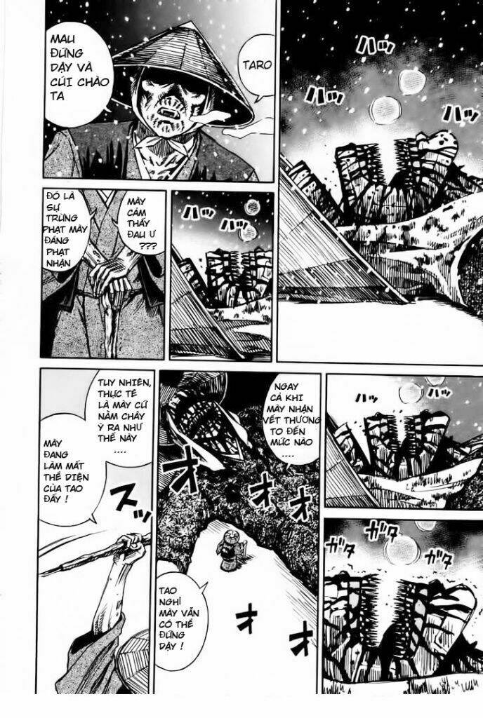 Đảo Ma Cà Rồng Chapter 83 - Trang 2