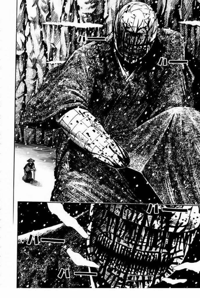 Đảo Ma Cà Rồng Chapter 83 - Trang 2