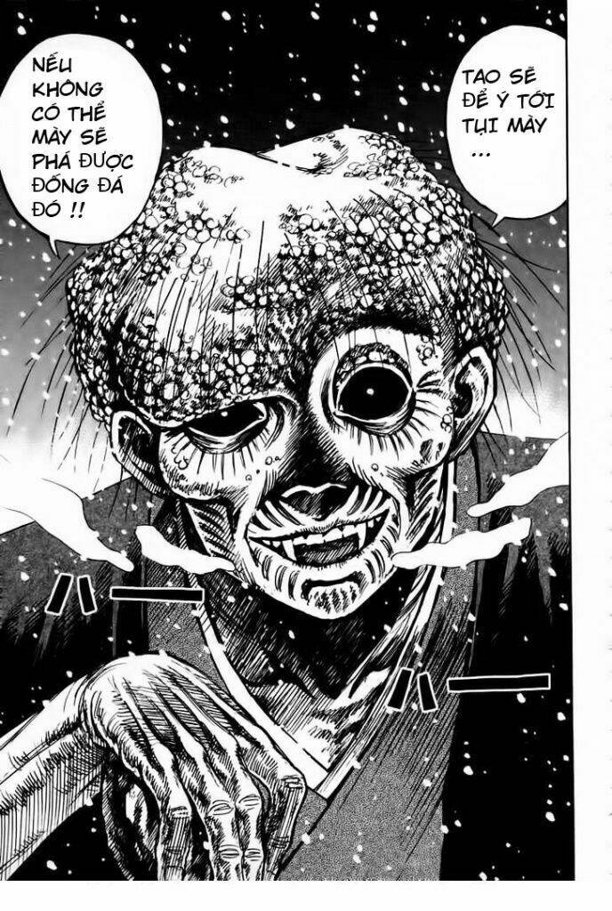 Đảo Ma Cà Rồng Chapter 84 - Trang 2