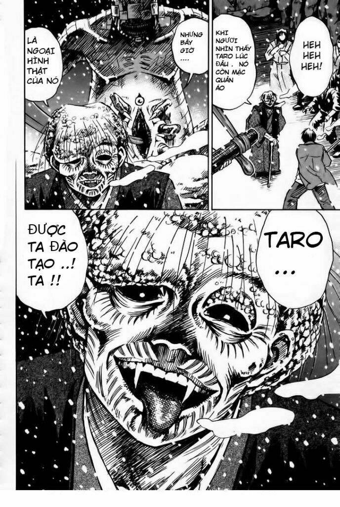 Đảo Ma Cà Rồng Chapter 85 - Trang 2