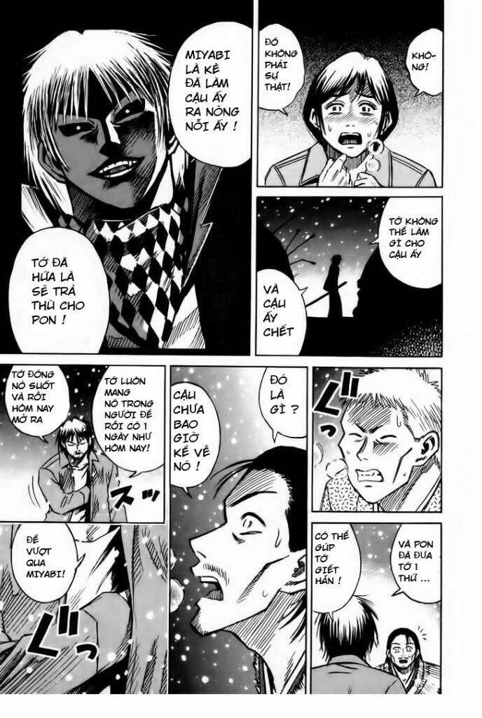 Đảo Ma Cà Rồng Chapter 88 - Trang 2