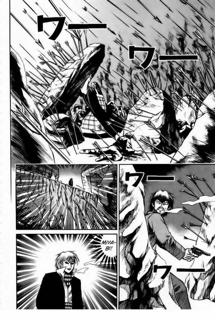 Đảo Ma Cà Rồng Chapter 88 - Trang 2