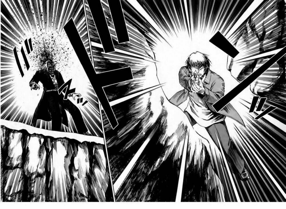 Đảo Ma Cà Rồng Chapter 88 - Trang 2