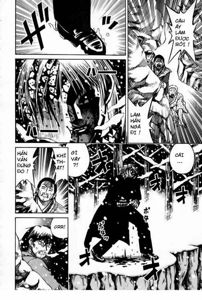 Đảo Ma Cà Rồng Chapter 88 - Trang 2