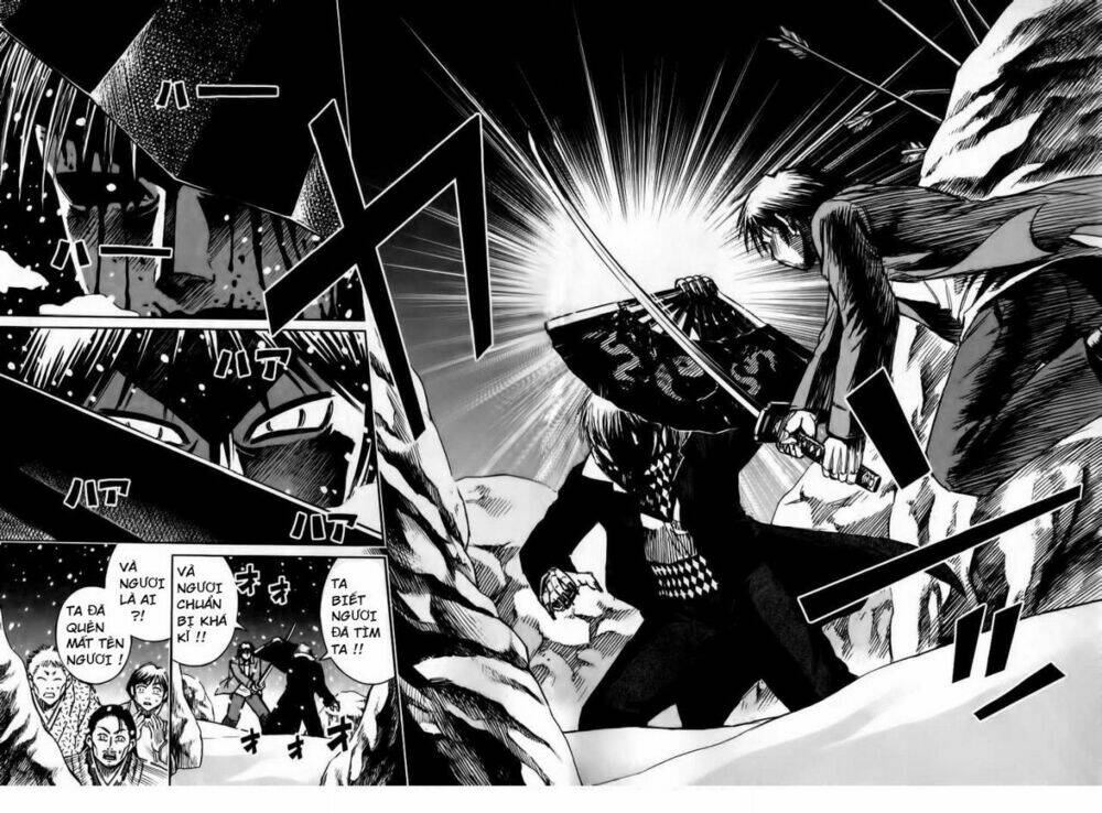 Đảo Ma Cà Rồng Chapter 89 - Trang 2