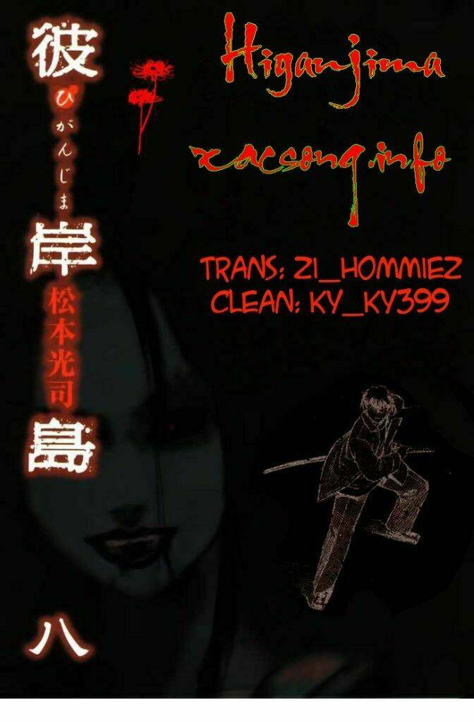 Đảo Ma Cà Rồng Chapter 89 - Trang 2