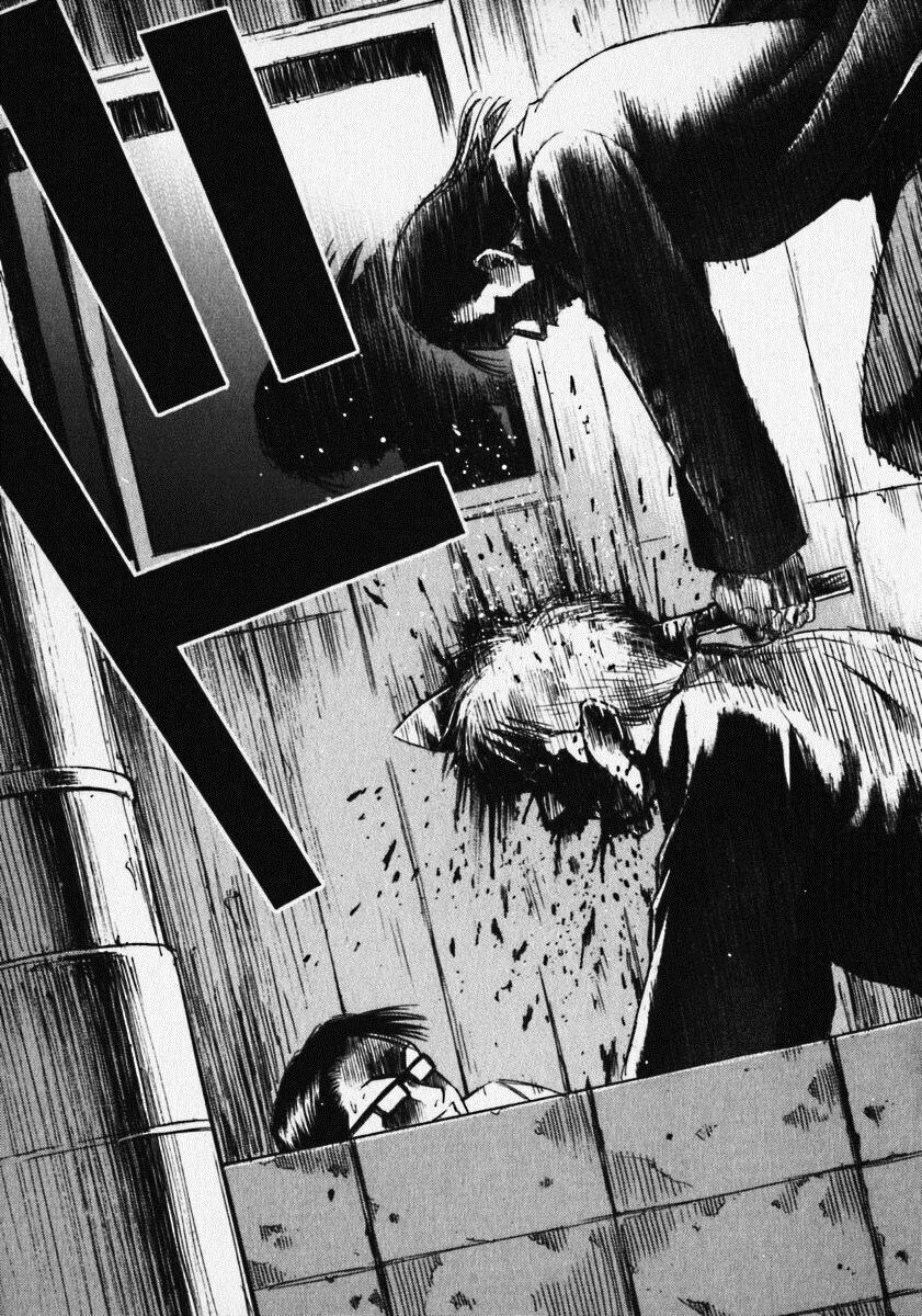 Đảo Ma Cà Rồng Chapter 9 - Trang 2