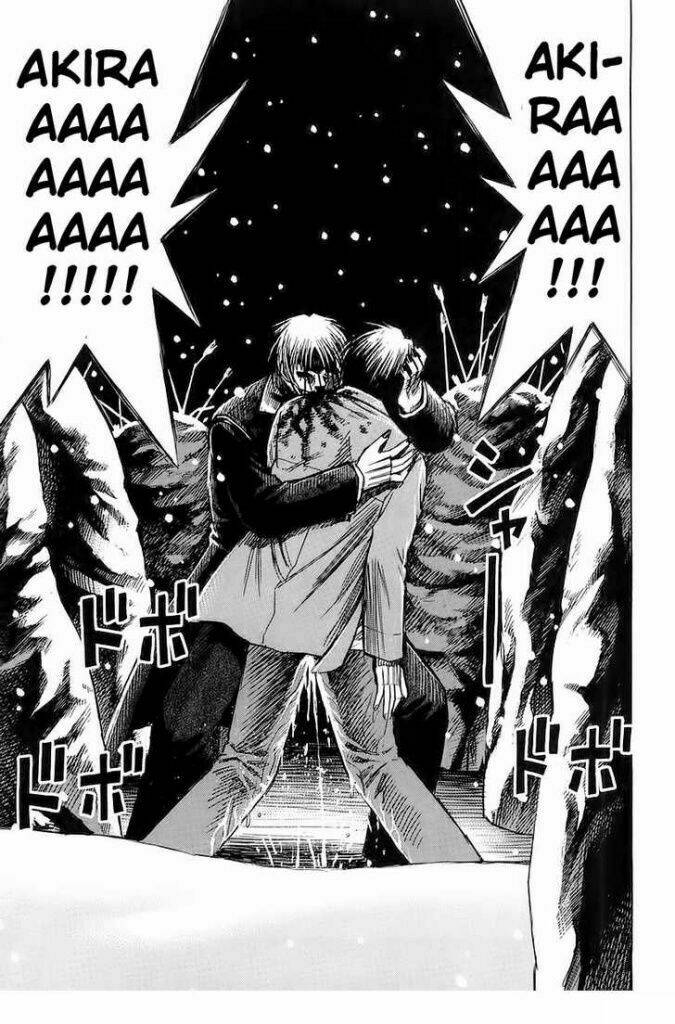 Đảo Ma Cà Rồng Chapter 91 - Trang 2