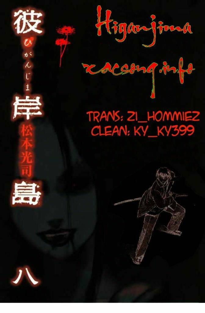 Đảo Ma Cà Rồng Chapter 93 - Trang 2