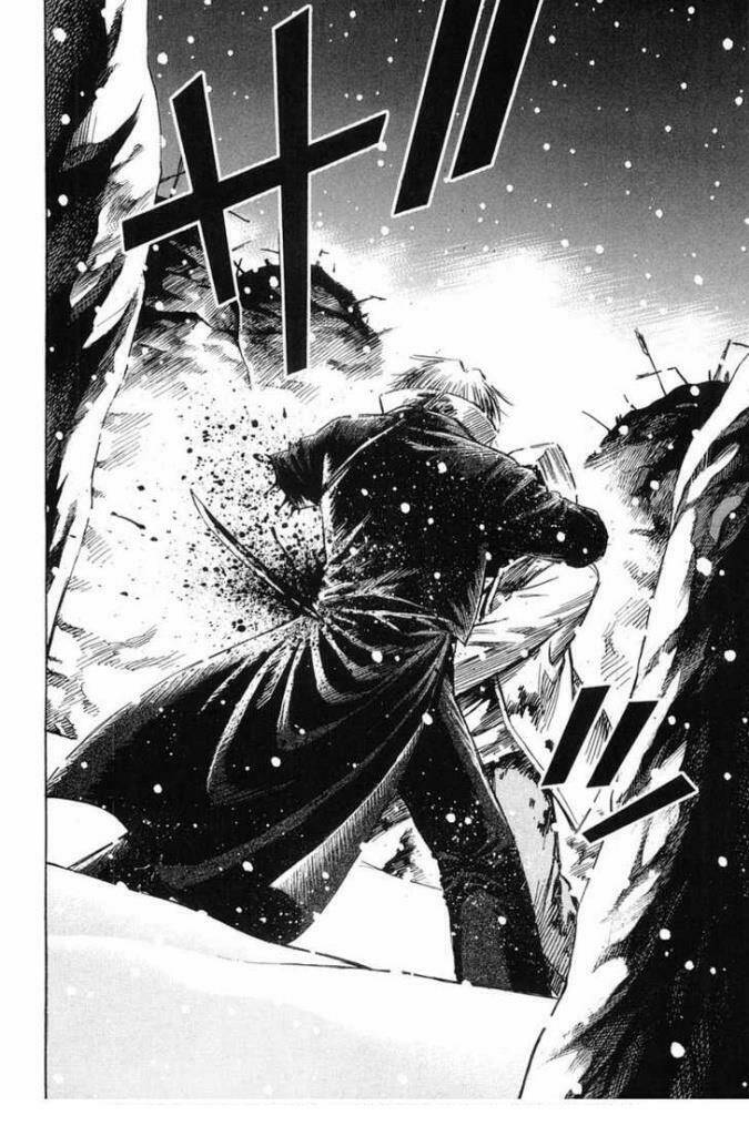 Đảo Ma Cà Rồng Chapter 94 - Trang 2