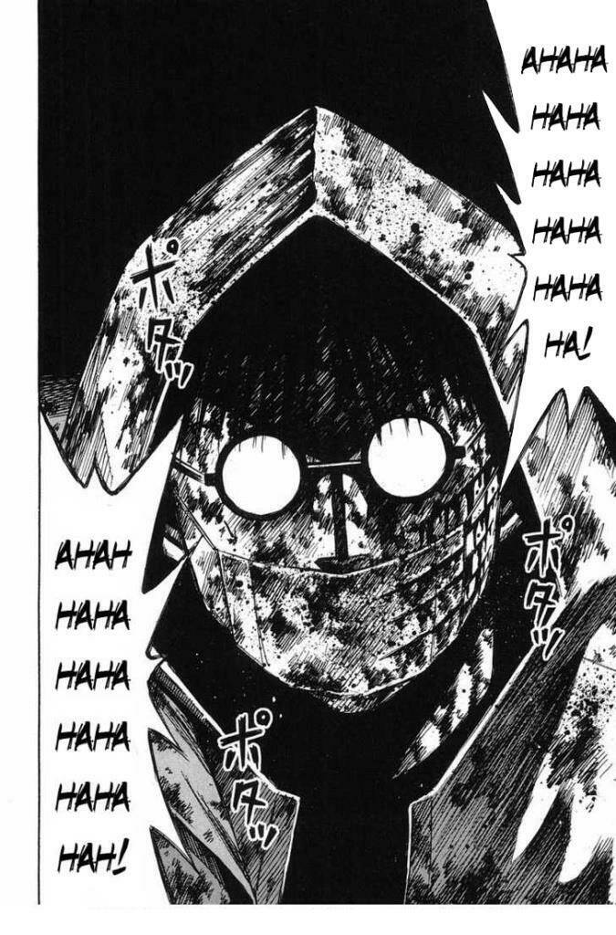 Đảo Ma Cà Rồng Chapter 94 - Trang 2