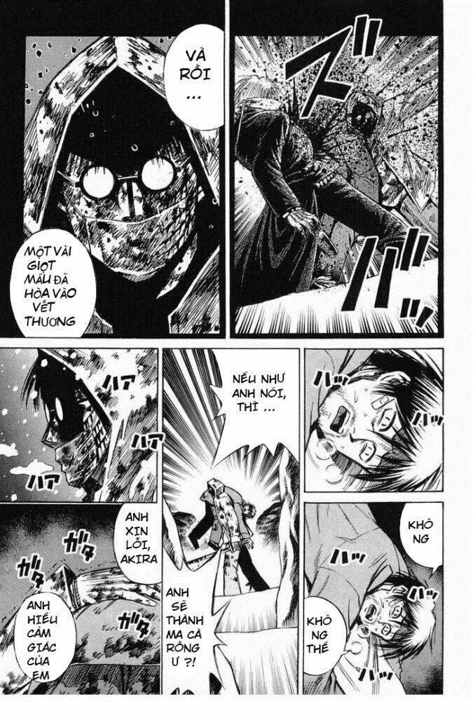 Đảo Ma Cà Rồng Chapter 95 - Trang 2