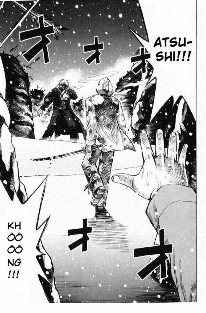 Đảo Ma Cà Rồng Chapter 95 - Trang 2