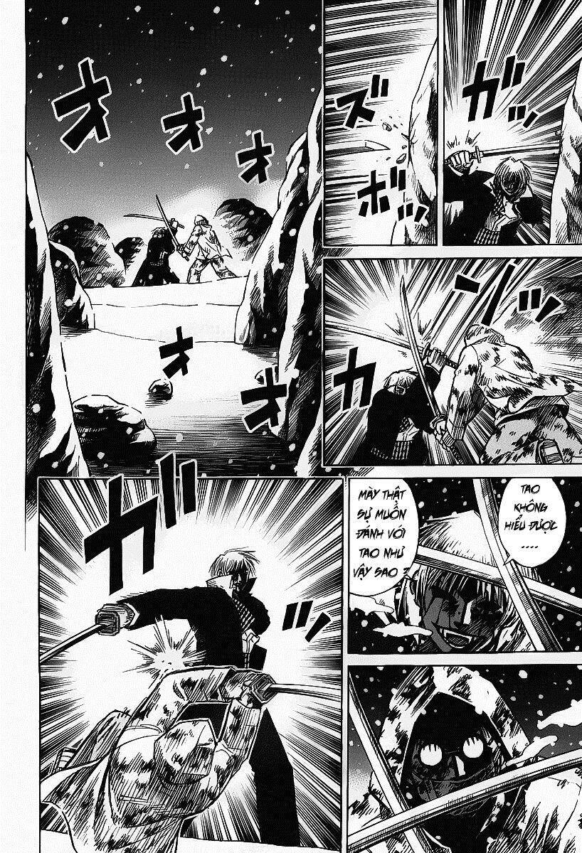 Đảo Ma Cà Rồng Chapter 96 - Trang 2