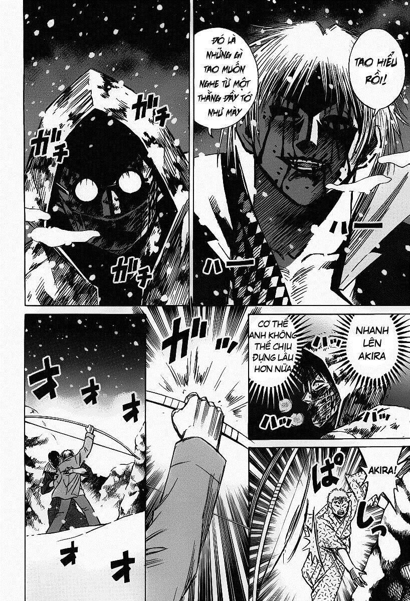 Đảo Ma Cà Rồng Chapter 96 - Trang 2