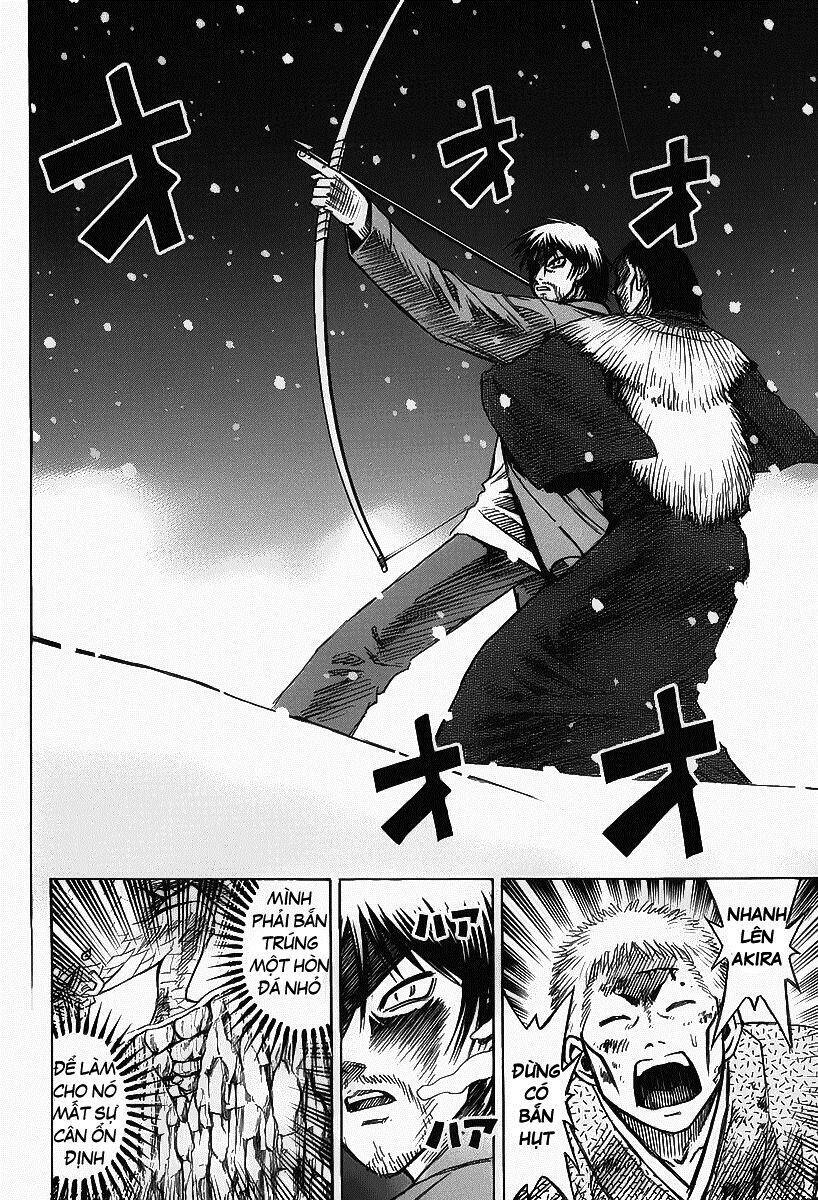 Đảo Ma Cà Rồng Chapter 96 - Trang 2