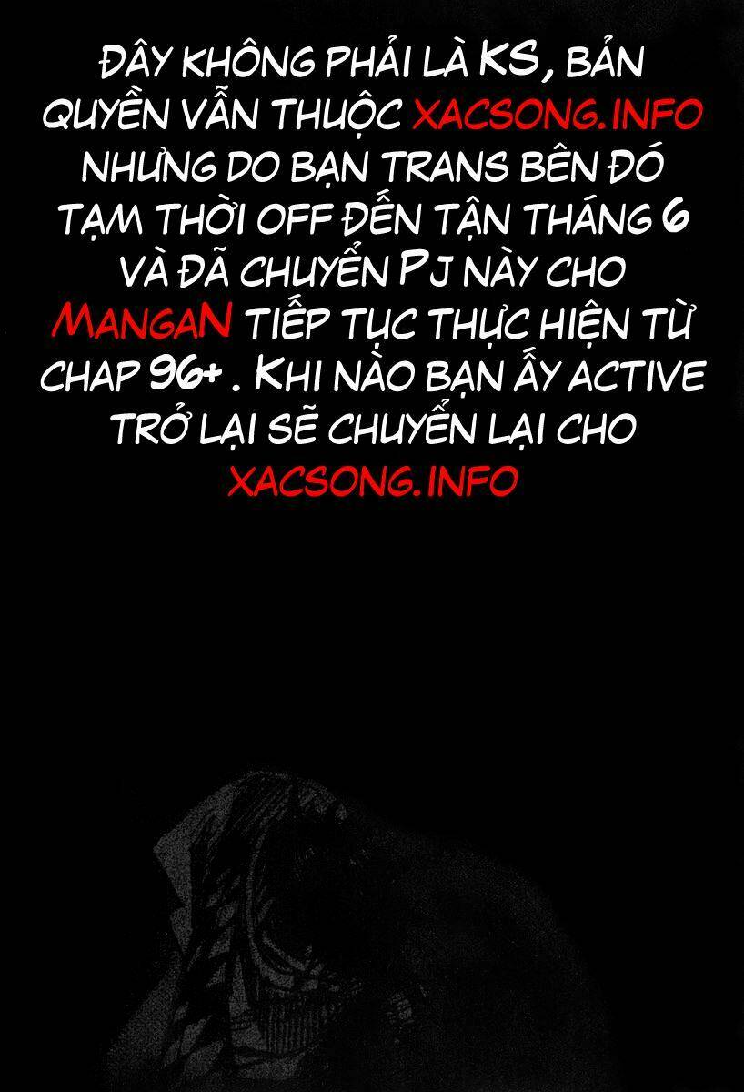 Đảo Ma Cà Rồng Chapter 96 - Trang 2