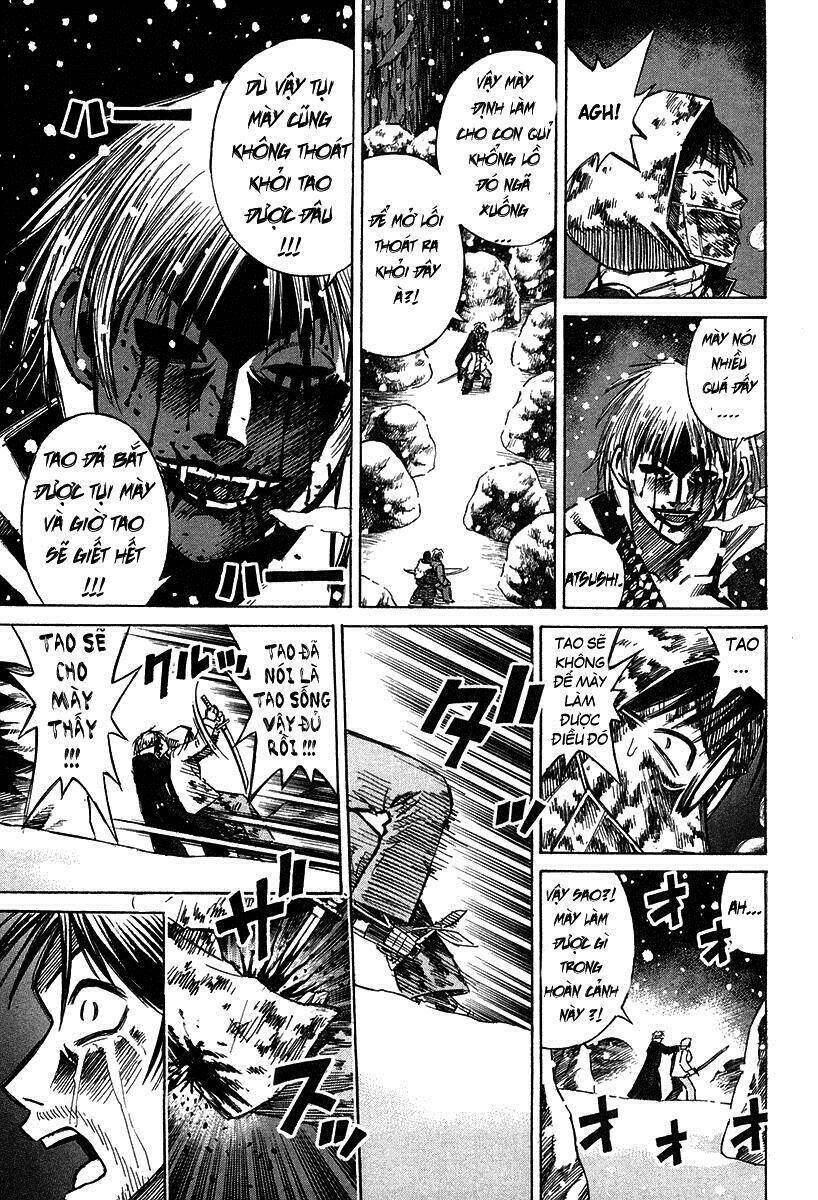 Đảo Ma Cà Rồng Chapter 97 - Trang 2