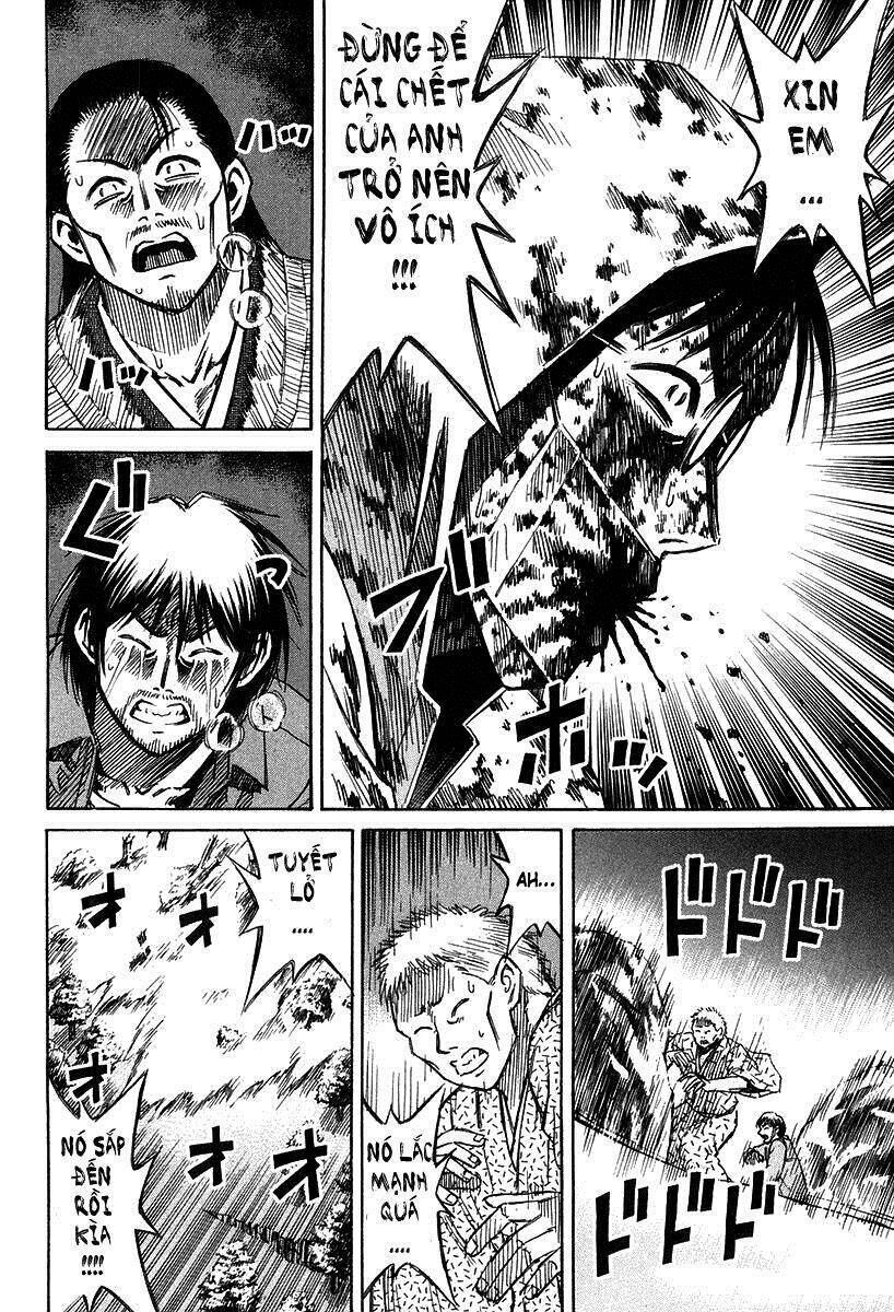 Đảo Ma Cà Rồng Chapter 98 - Trang 2