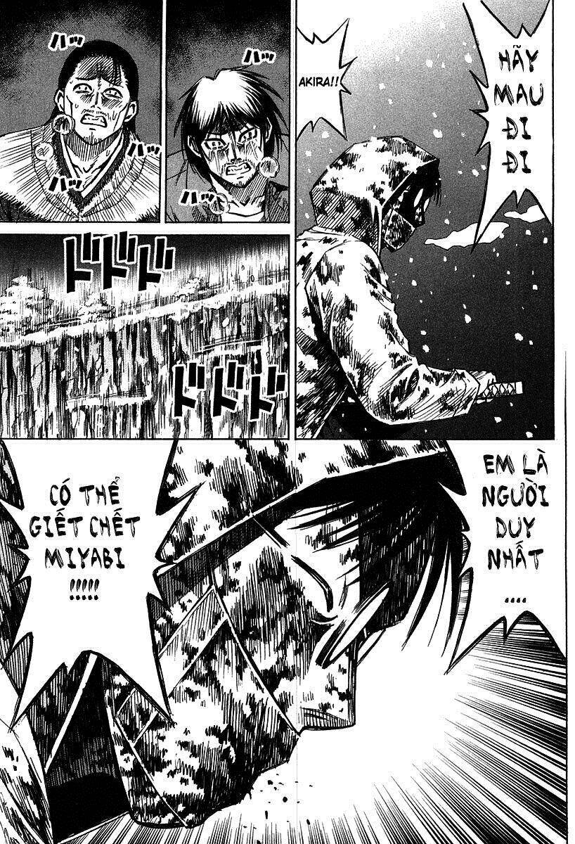 Đảo Ma Cà Rồng Chapter 98 - Trang 2