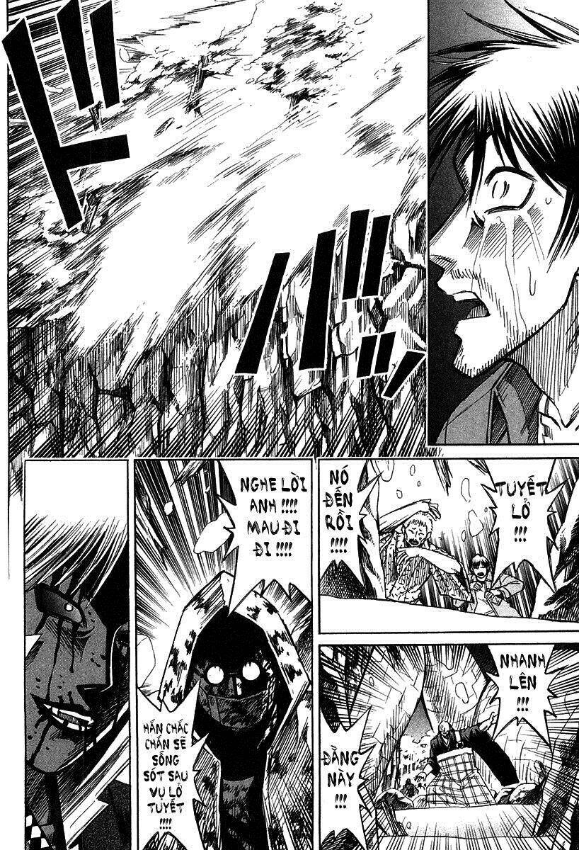 Đảo Ma Cà Rồng Chapter 98 - Trang 2