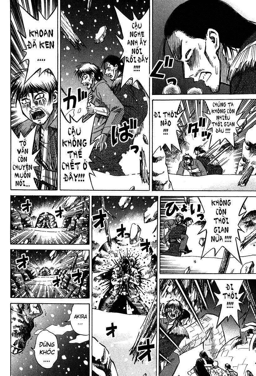 Đảo Ma Cà Rồng Chapter 98 - Trang 2