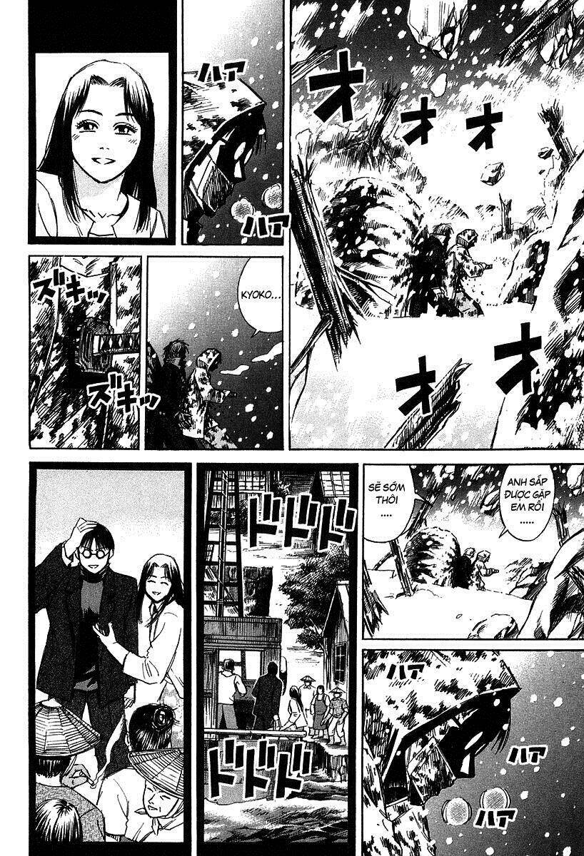 Đảo Ma Cà Rồng Chapter 98 - Trang 2