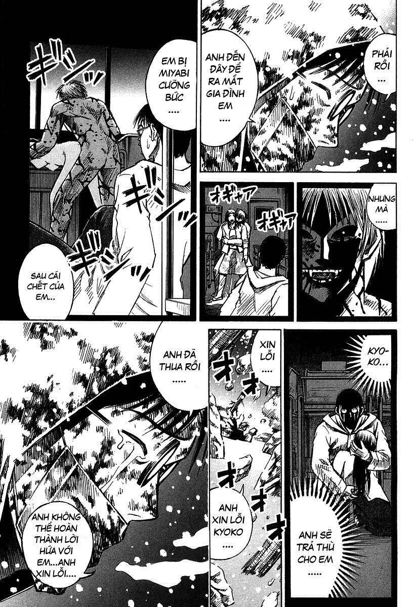 Đảo Ma Cà Rồng Chapter 98 - Trang 2