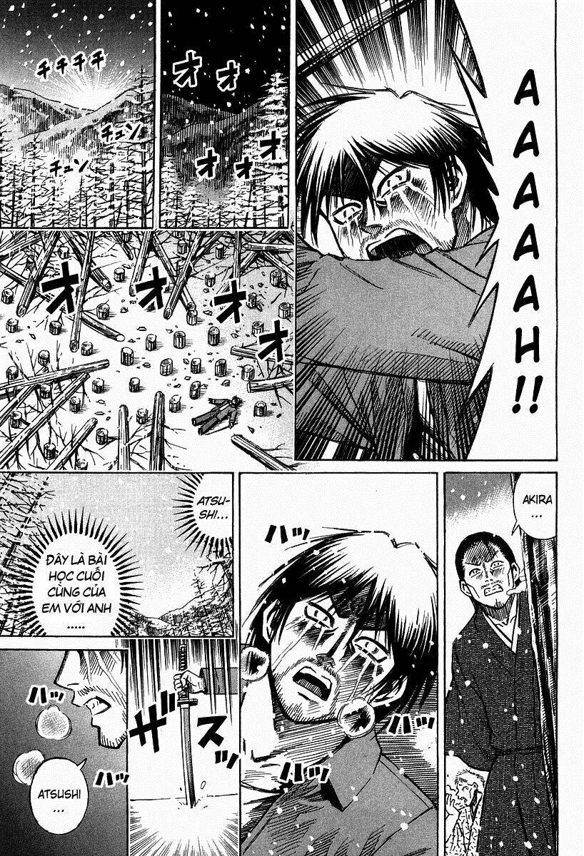 Đảo Ma Cà Rồng Chapter 99 - Trang 2