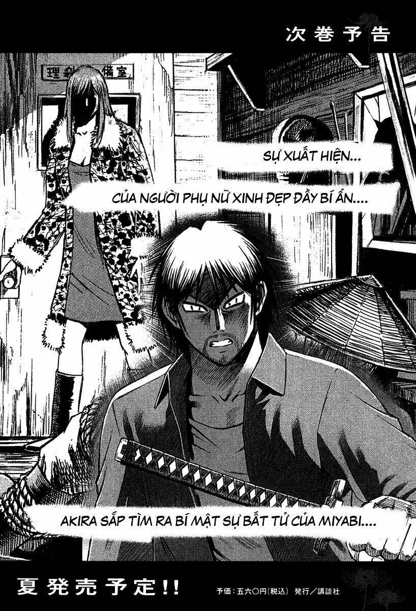 Đảo Ma Cà Rồng Chapter 99 - Trang 2