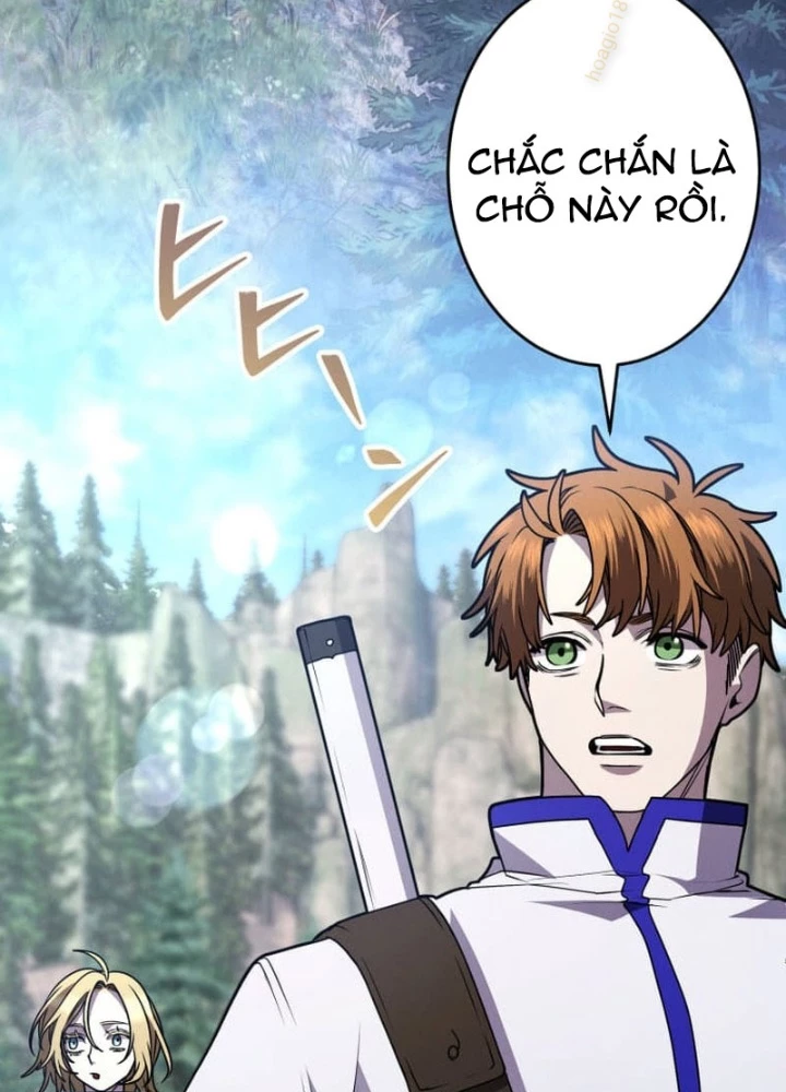 Đảo Ngược Cuộc Đời Của Tôi Như Một Nhân Vật Phụ Chapter 46 - Trang 2