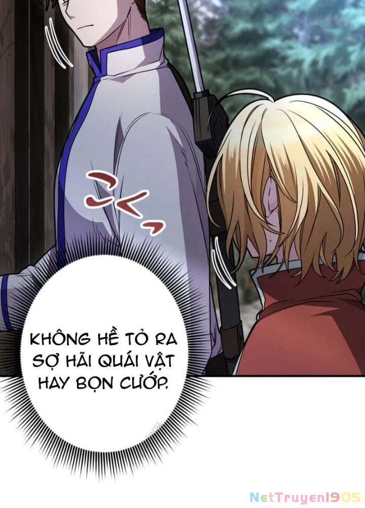 Đảo Ngược Cuộc Đời Của Tôi Như Một Nhân Vật Phụ Chapter 46 - Trang 2