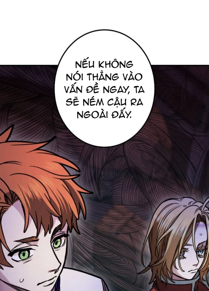 Đảo Ngược Cuộc Đời Của Tôi Như Một Nhân Vật Phụ Chapter 46 - Trang 2
