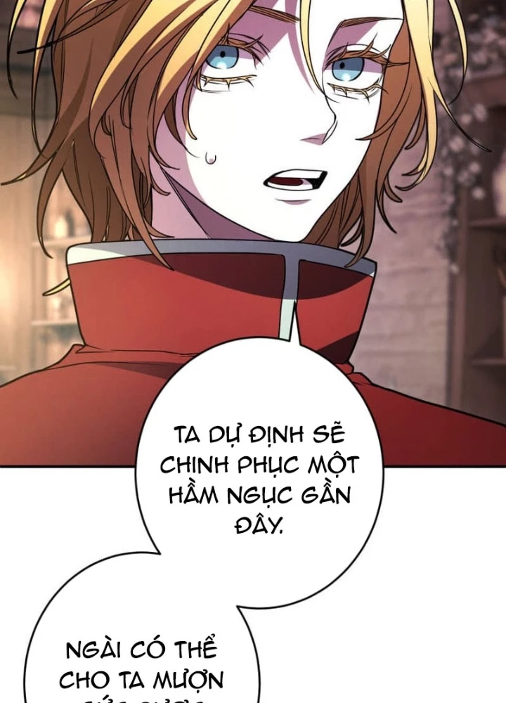 Đảo Ngược Cuộc Đời Của Tôi Như Một Nhân Vật Phụ Chapter 46 - Trang 2
