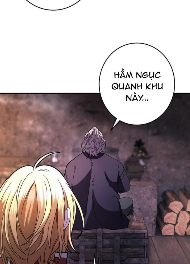 Đảo Ngược Cuộc Đời Của Tôi Như Một Nhân Vật Phụ Chapter 46 - Trang 2