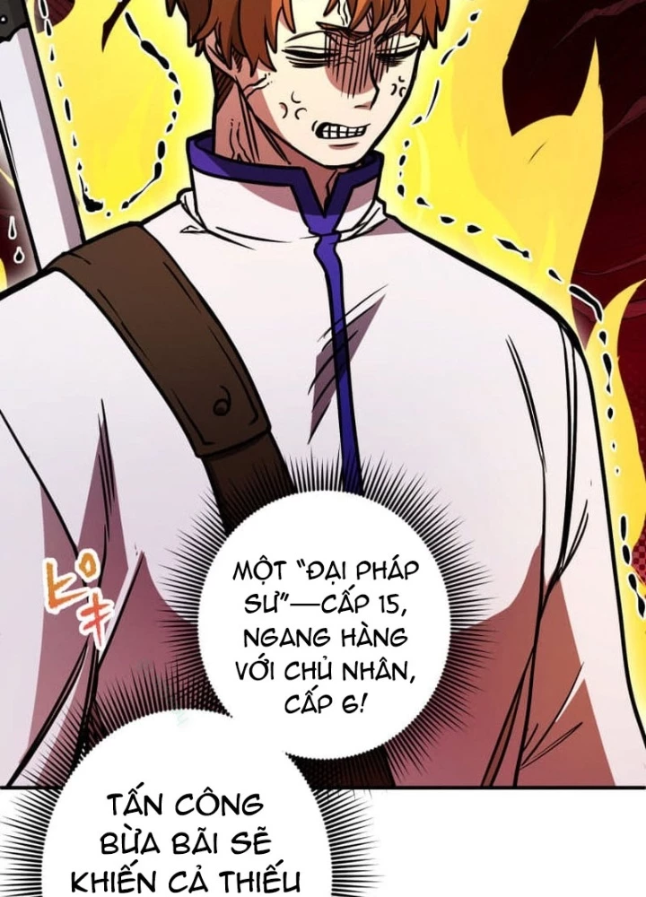 Đảo Ngược Cuộc Đời Của Tôi Như Một Nhân Vật Phụ Chapter 46 - Trang 2