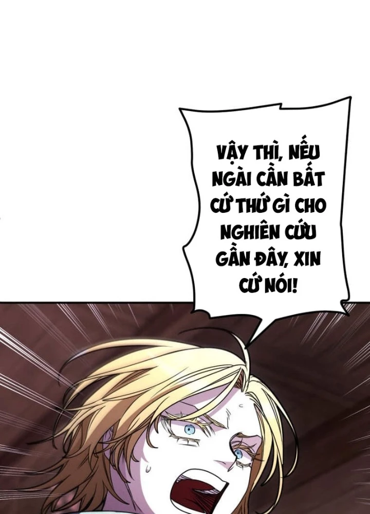 Đảo Ngược Cuộc Đời Của Tôi Như Một Nhân Vật Phụ Chapter 46 - Trang 2