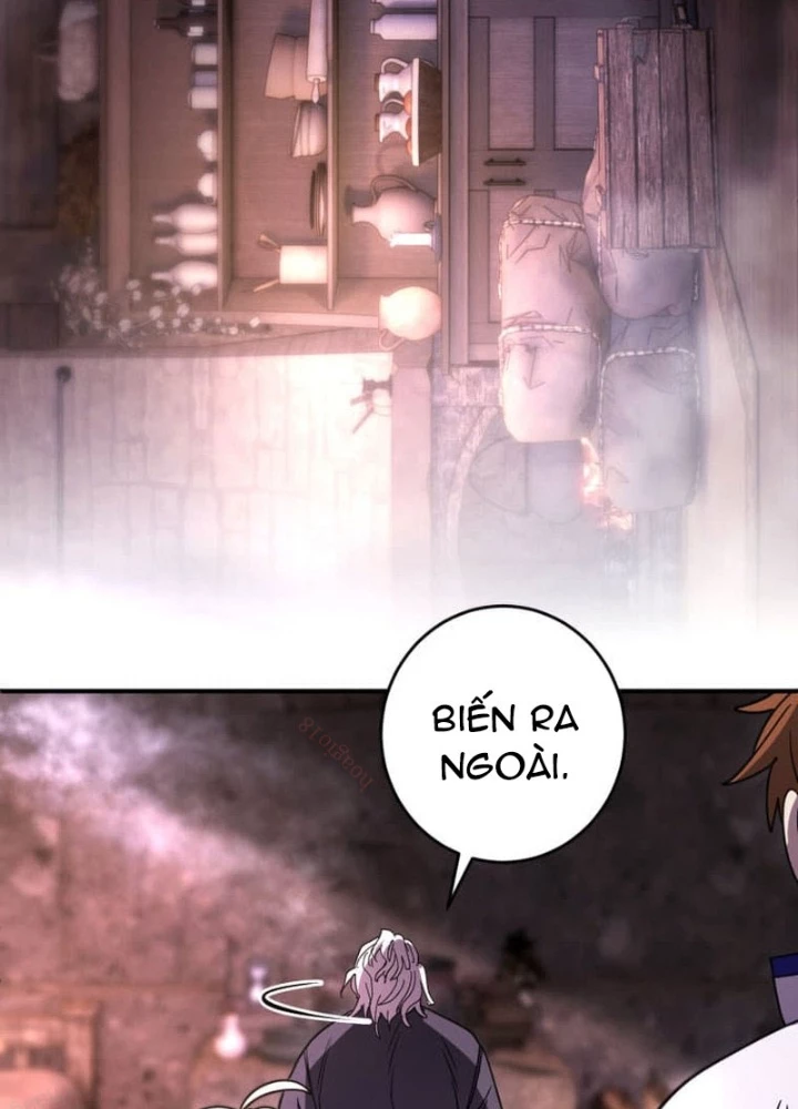 Đảo Ngược Cuộc Đời Của Tôi Như Một Nhân Vật Phụ Chapter 46 - Trang 2