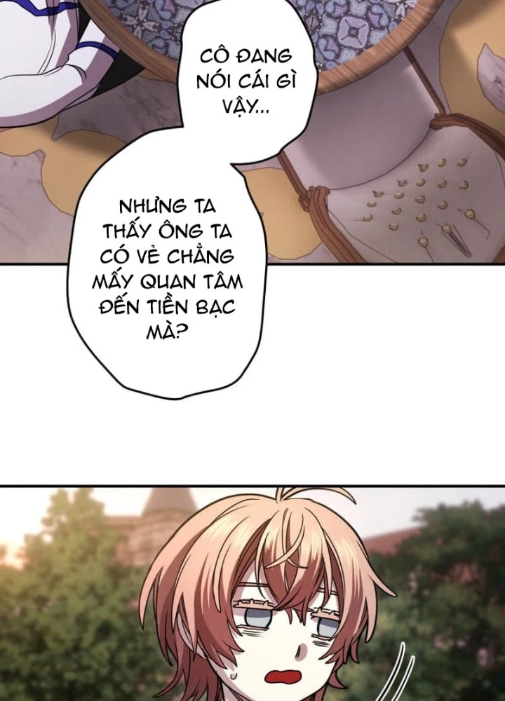 Đảo Ngược Cuộc Đời Của Tôi Như Một Nhân Vật Phụ Chapter 46 - Trang 2