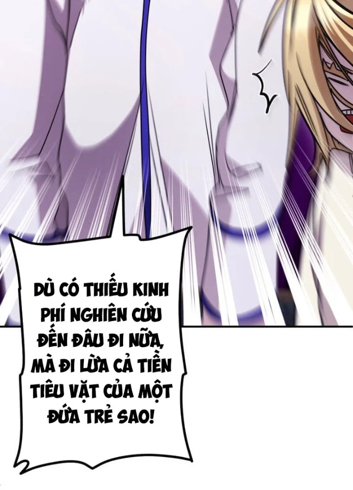 Đảo Ngược Cuộc Đời Của Tôi Như Một Nhân Vật Phụ Chapter 46 - Trang 2