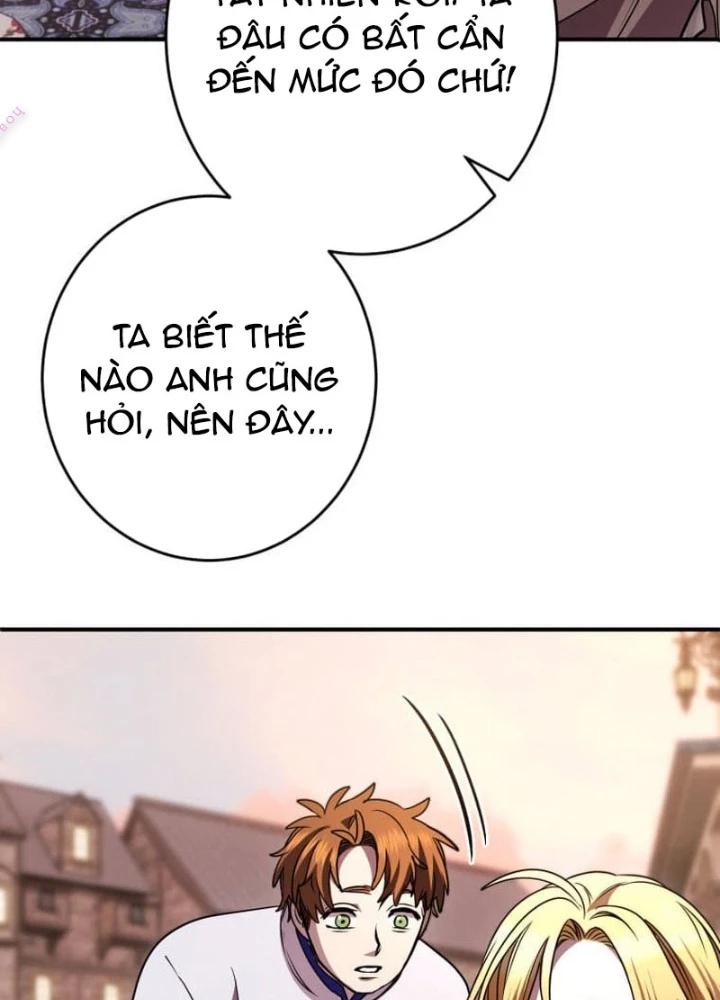 Đảo Ngược Cuộc Đời Của Tôi Như Một Nhân Vật Phụ Chapter 46 - Trang 2
