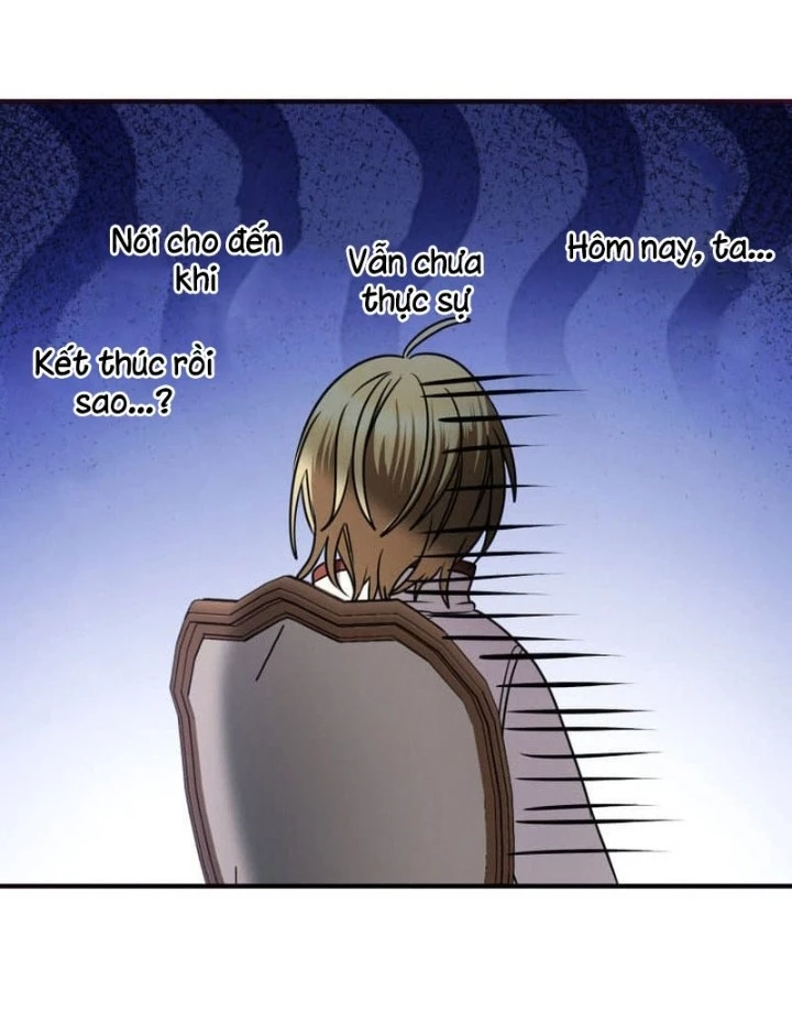 Đảo Ngược Cuộc Đời Của Tôi Như Một Nhân Vật Phụ Chapter 46 - Trang 2