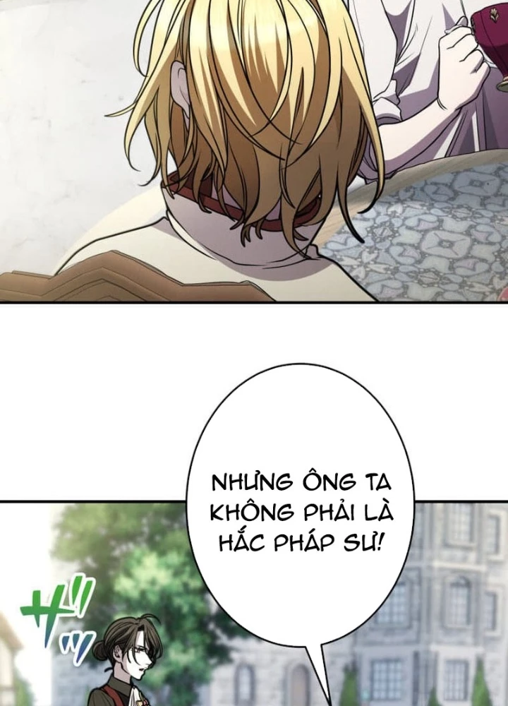 Đảo Ngược Cuộc Đời Của Tôi Như Một Nhân Vật Phụ Chapter 46 - Trang 2