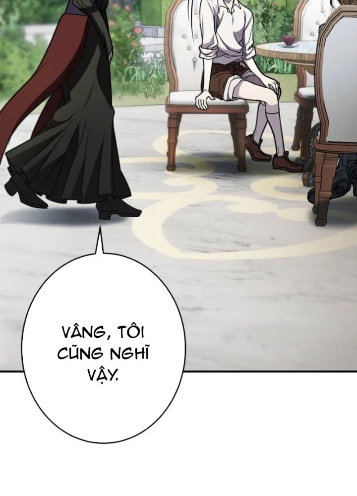 Đảo Ngược Cuộc Đời Của Tôi Như Một Nhân Vật Phụ Chapter 46 - Trang 2