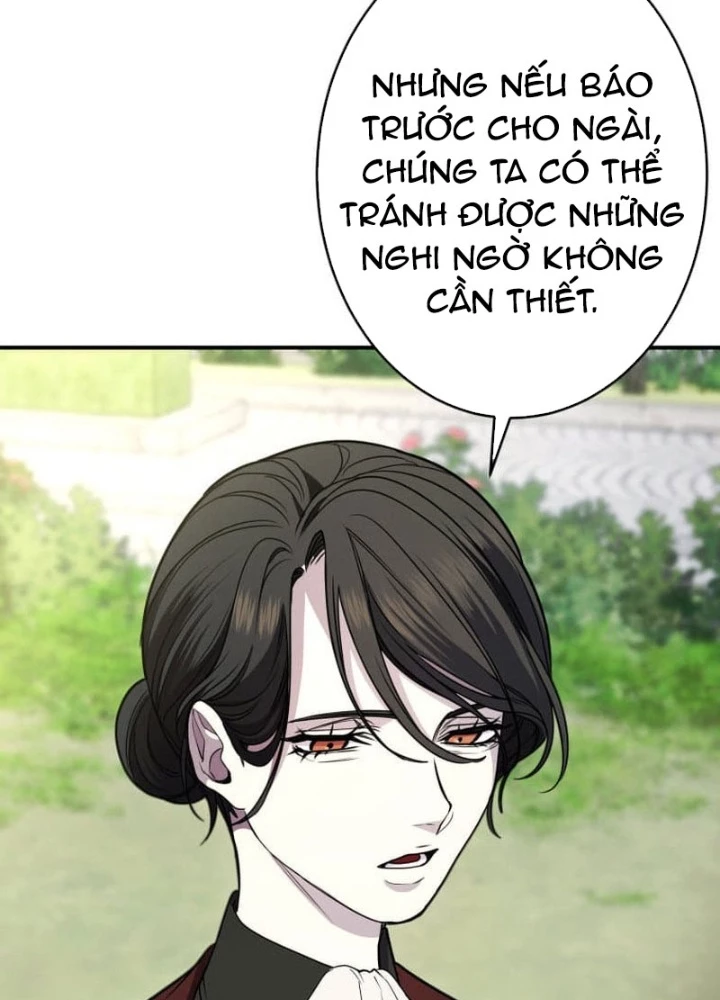 Đảo Ngược Cuộc Đời Của Tôi Như Một Nhân Vật Phụ Chapter 46 - Trang 2