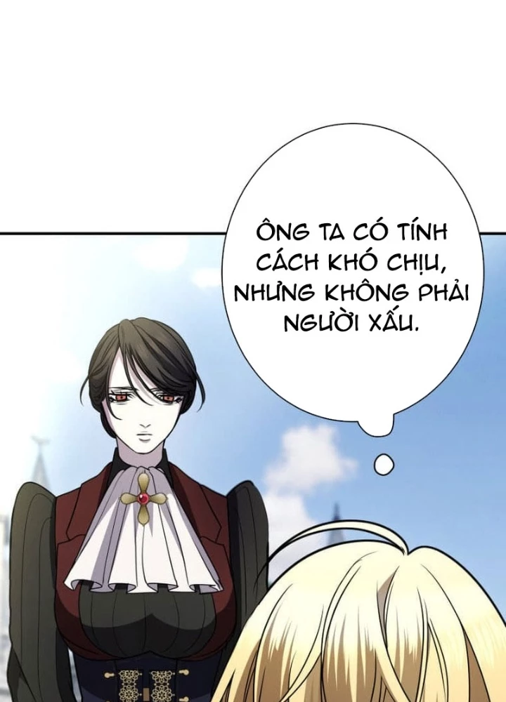 Đảo Ngược Cuộc Đời Của Tôi Như Một Nhân Vật Phụ Chapter 46 - Trang 2
