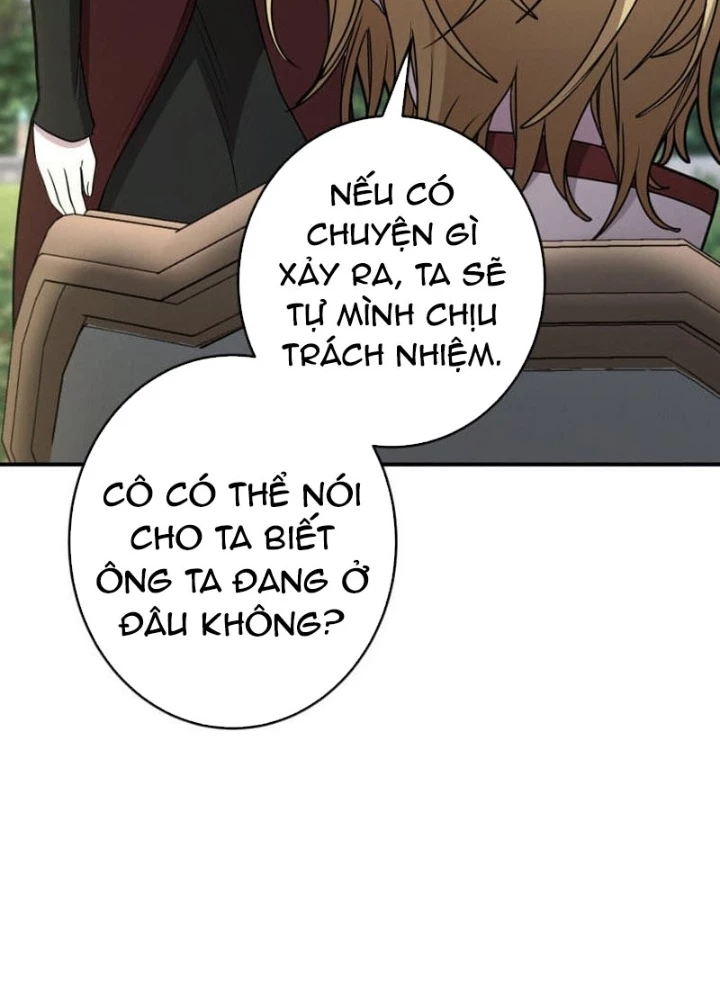 Đảo Ngược Cuộc Đời Của Tôi Như Một Nhân Vật Phụ Chapter 46 - Trang 2