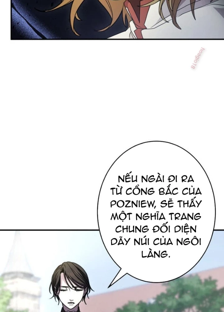Đảo Ngược Cuộc Đời Của Tôi Như Một Nhân Vật Phụ Chapter 46 - Trang 2