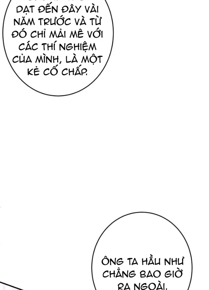 Đảo Ngược Cuộc Đời Của Tôi Như Một Nhân Vật Phụ Chapter 46 - Trang 2